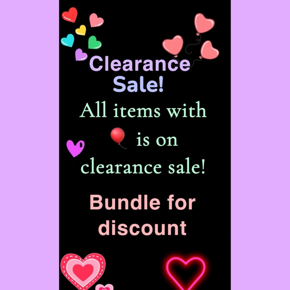 Super Sale !!! Top rated seller. !!! ✨🌟🌟🌟⭐️⭐️⭐️⭐️ - Picture 8 of 8